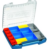 Väsksystem i-BOXX 53-sats 12 Professional Bosch Pro