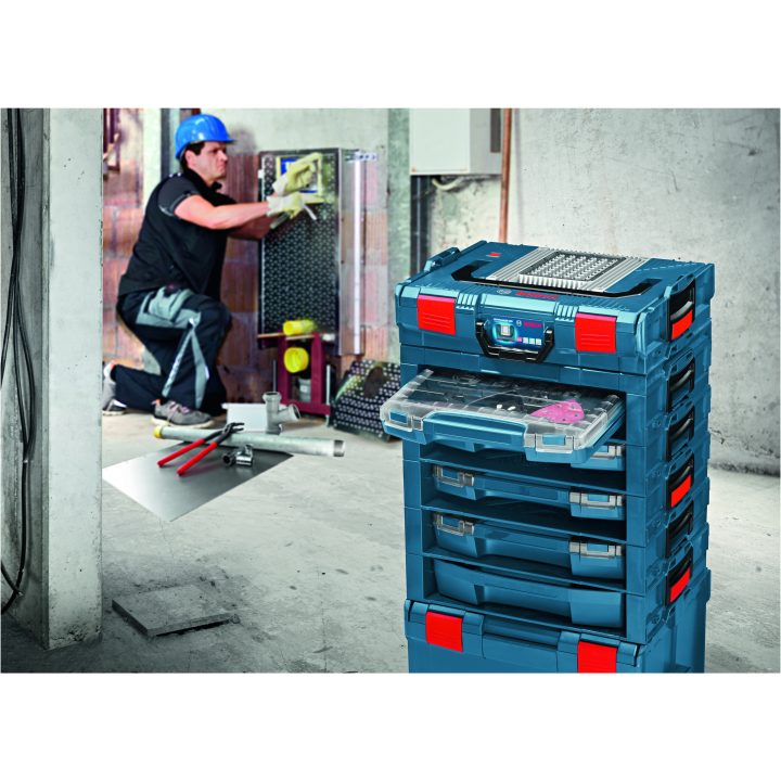 Väsksystem i-BOXX 72 Professional Bosch Pro – bild 3