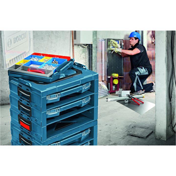 Väsksystem i-BOXX 72 Professional Bosch Pro – bild 2