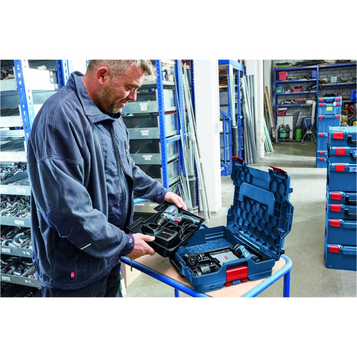 Väsksystem L-BOXX 136 Professional Bosch Pro – bild 3