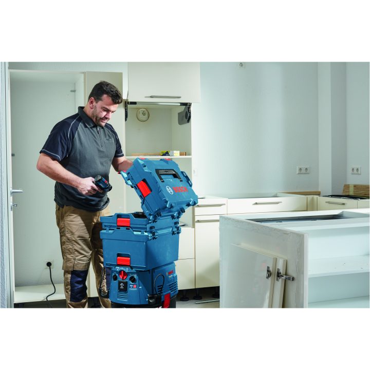 Väsksystem L-BOXX 238 Professional Bosch Pro – bild 2