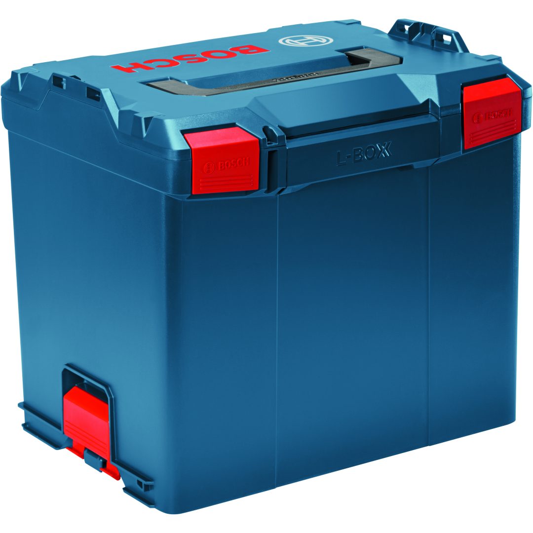 Väsksystem L-BOXX 374 Professional Bosch Pro