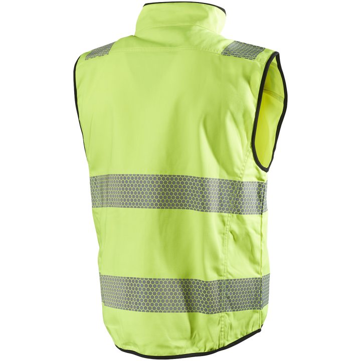 Väst 2041pb Heavy L.Brador – bild 2