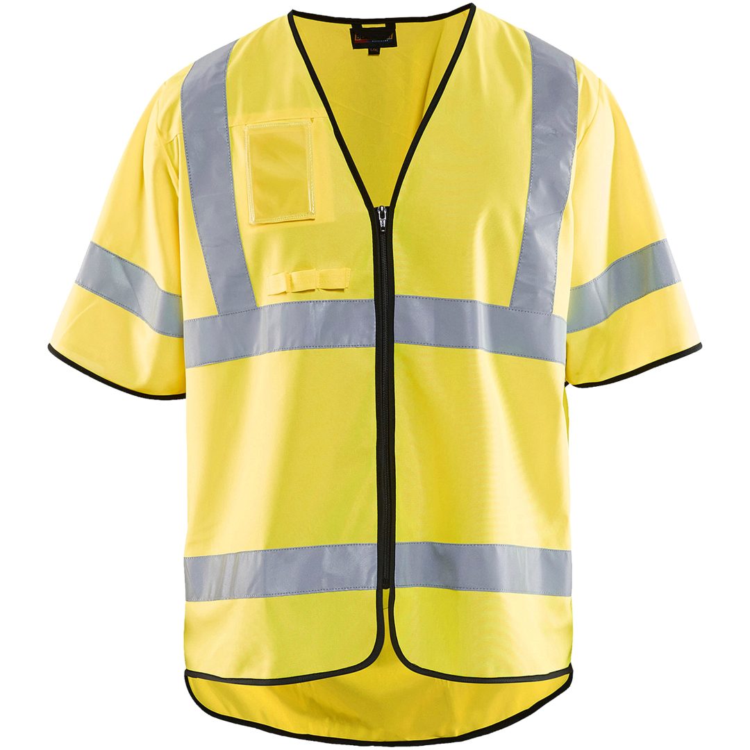 Väst 30231022 Blåkläder L / XL