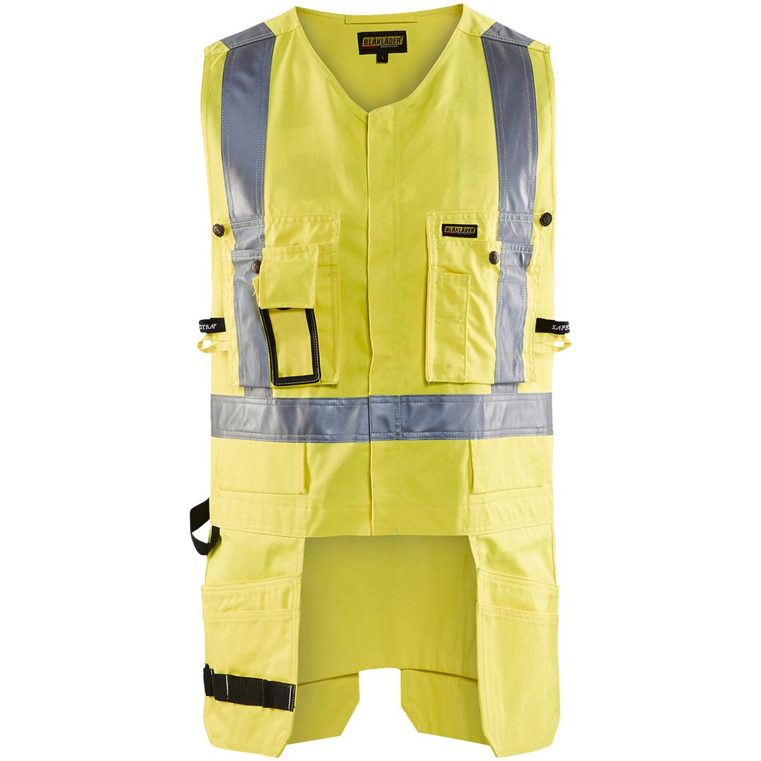 Väst 30271804 Blåkläder Medium