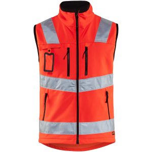 Väst 30492517 Blåkläder