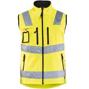 Väst 30492517 Blåkläder