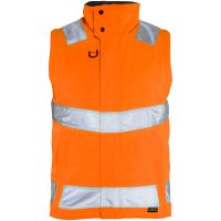 Väst 38701900 Blåkläder