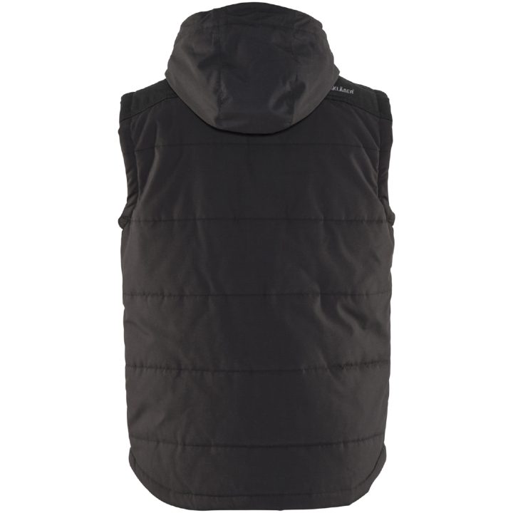Väst 38991845 Grå BLÅKLÄDER VÄST 38991845 GRÅ XS – bild 2
