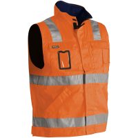 Väst 85051804 Blåkläder