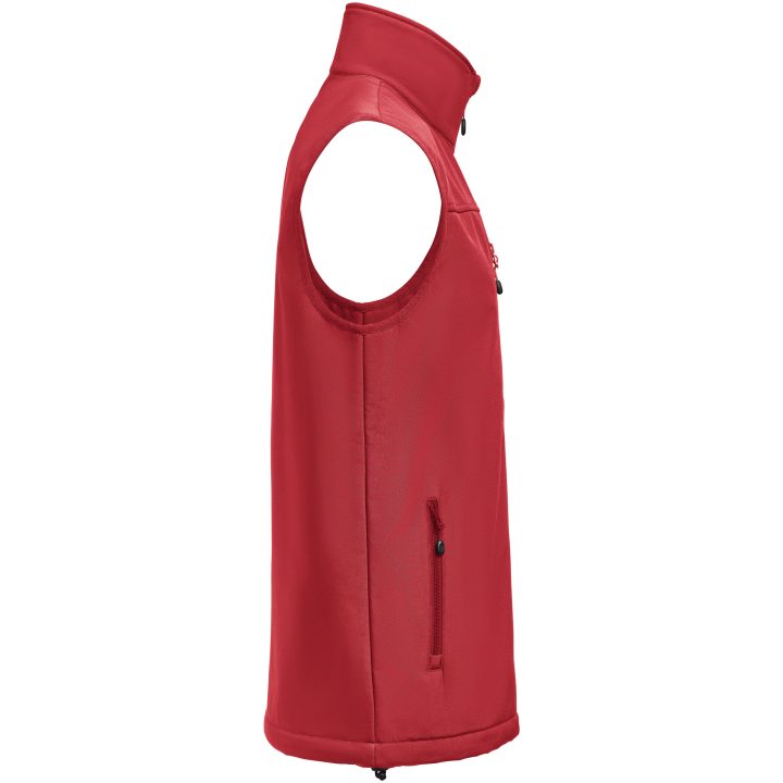 Väst Airwalk Röd Printer RED s – bild 3