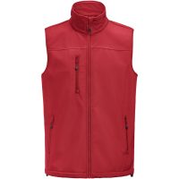 Väst Airwalk Röd Printer RED