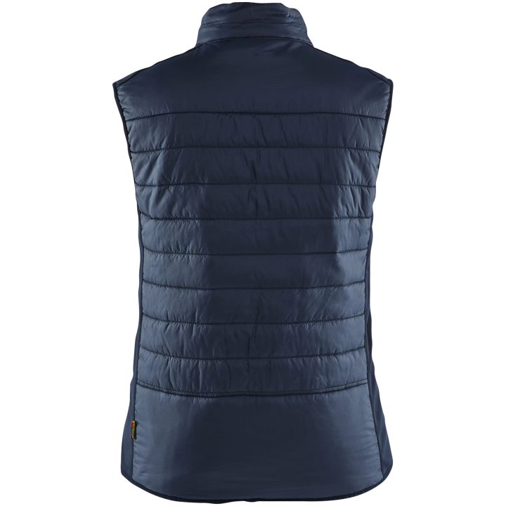 Väst Blå 38642030 Blåkläder XS – bild 2