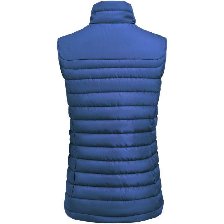 Väst Dam Arches Blå James Harvest – bild 7