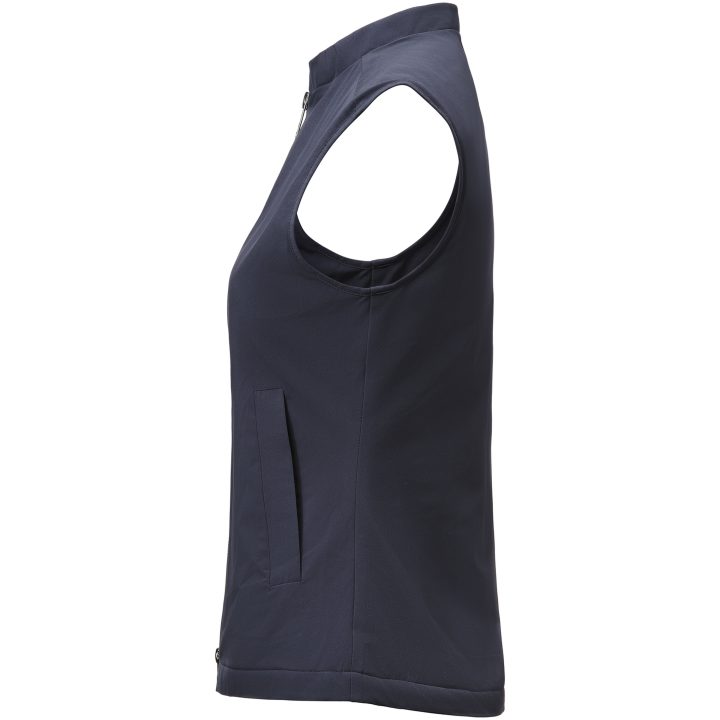 Väst Dam Modern Marinblå J.Harvest & Frost XS – bild 3