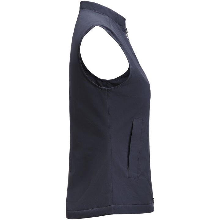 Väst Dam Modern Marinblå J.Harvest & Frost XS – bild 5