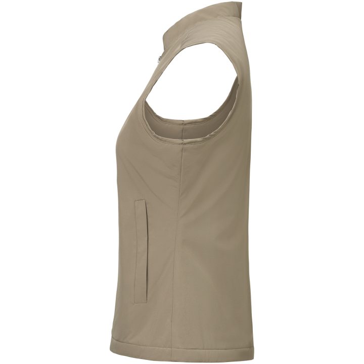 Väst Dam Modern Valnöt J.Harvest & Frost XS – bild 3