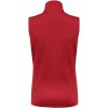 Väst Dam Powerslide Röd Printer RED XS – miniatyr 2