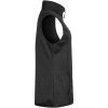 Väst Dam Textil Croz Svart Matterhorn 34 – miniatyr 2