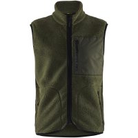 Väst Grön 38202955 Blåkläder