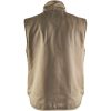 Väst Khaki 38011900 Blåkläder Small – miniatyr 2