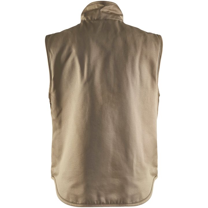 Väst Khaki 38011900 Blåkläder Small – bild 2