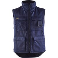 Väst Marin 38011900 Blåkläder