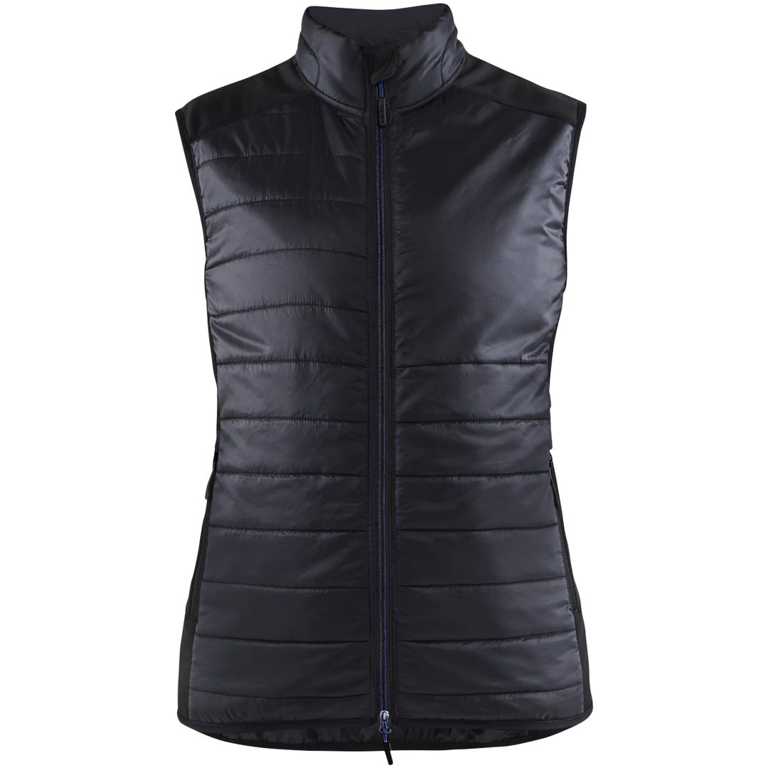 Väst Marin 38642030 Blåkläder XS