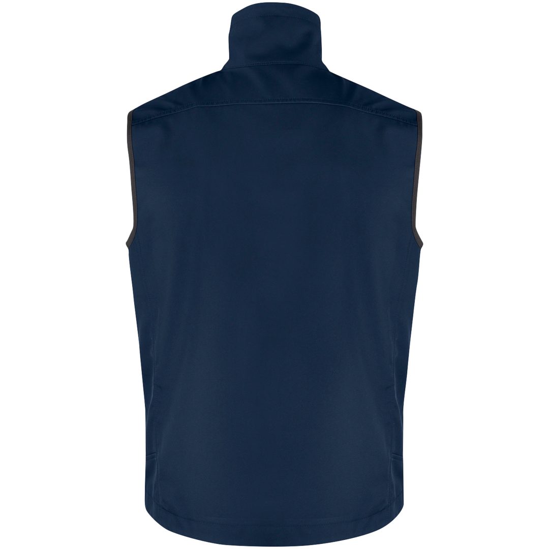 Väst Marin Fv79 Texstar VEST FV79 NAVY XS – bild 2