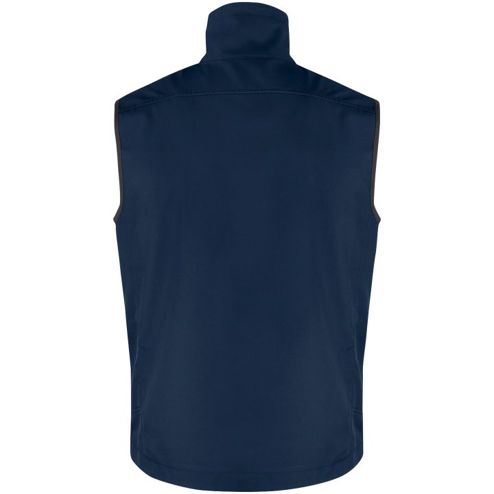 Väst Marin Fv79 Texstar VEST FV79 NAVY XS – bild 2