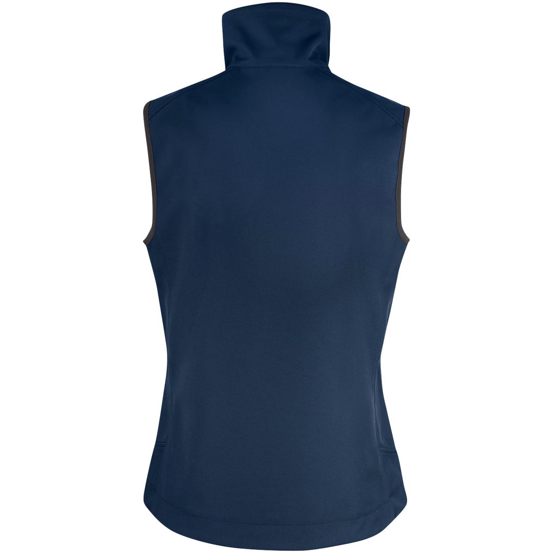 Väst Marin Wv79 Texstar VEST WV79 NAVY XS – bild 2
