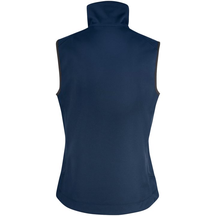 Väst Marin Wv79 Texstar VEST WV79 NAVY XS – bild 2