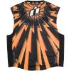 Väst Mil-Spec 3 Orange ICON S/M – miniatyr 2