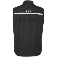 Väst Patrol Svart FLY RACING