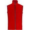 Väst Röd Fv79 Texstar VEST FV79 RED XS – miniatyr 1