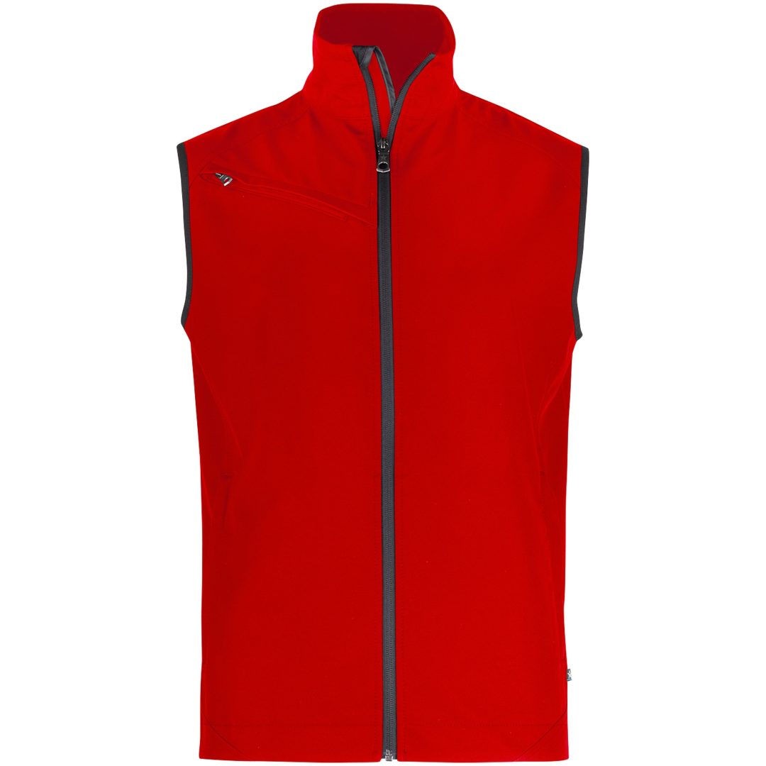 Väst Röd Fv79 Texstar VEST FV79 RED XS