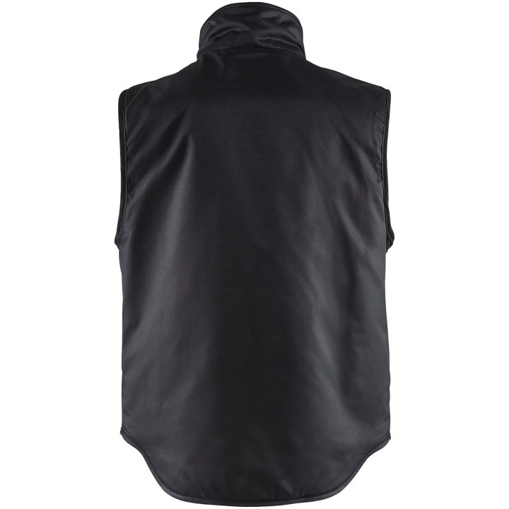 Väst Svart 38011900 Blåkläder Small – bild 2