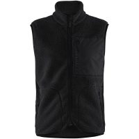 Väst Svart 38202955 Blåkläder