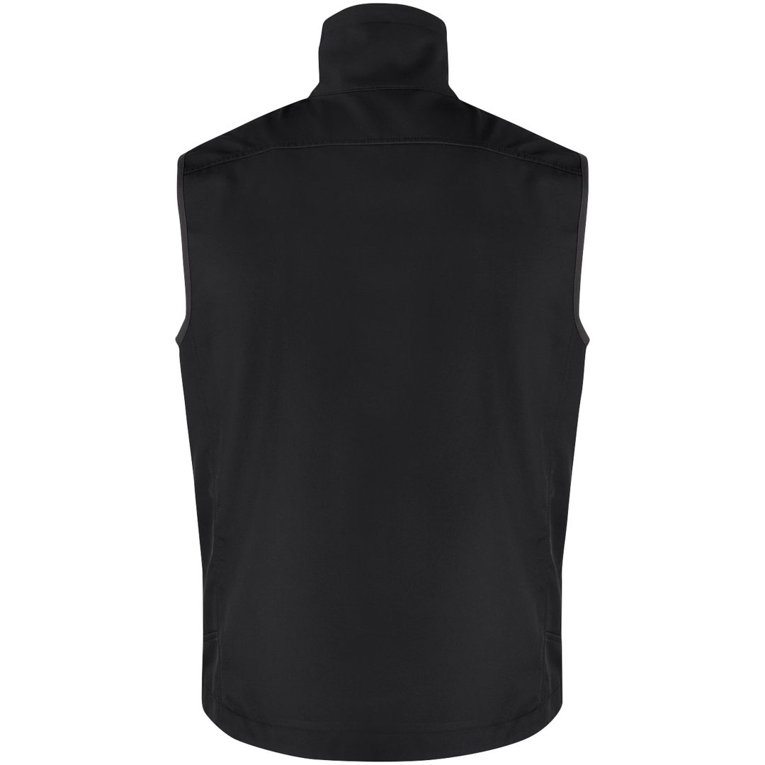 Väst Svart Fv79 Texstar VEST FV79 BLACK XS – bild 2