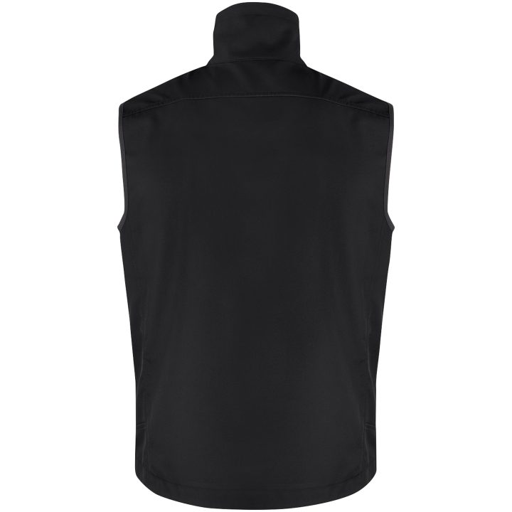 Väst Svart Fv79 Texstar VEST FV79 BLACK XS – bild 2