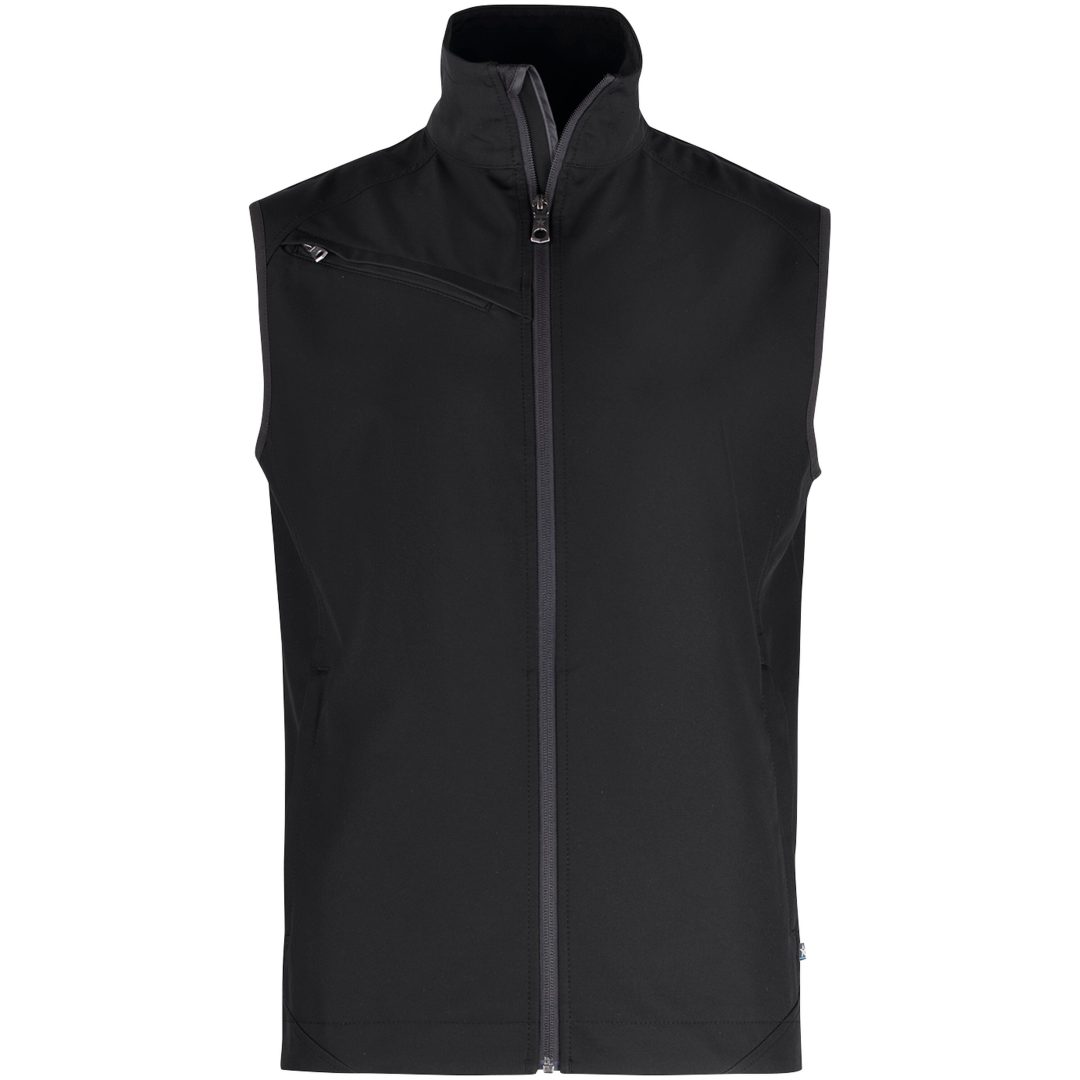 Väst Svart Fv79 Texstar VEST FV79 BLACK XS