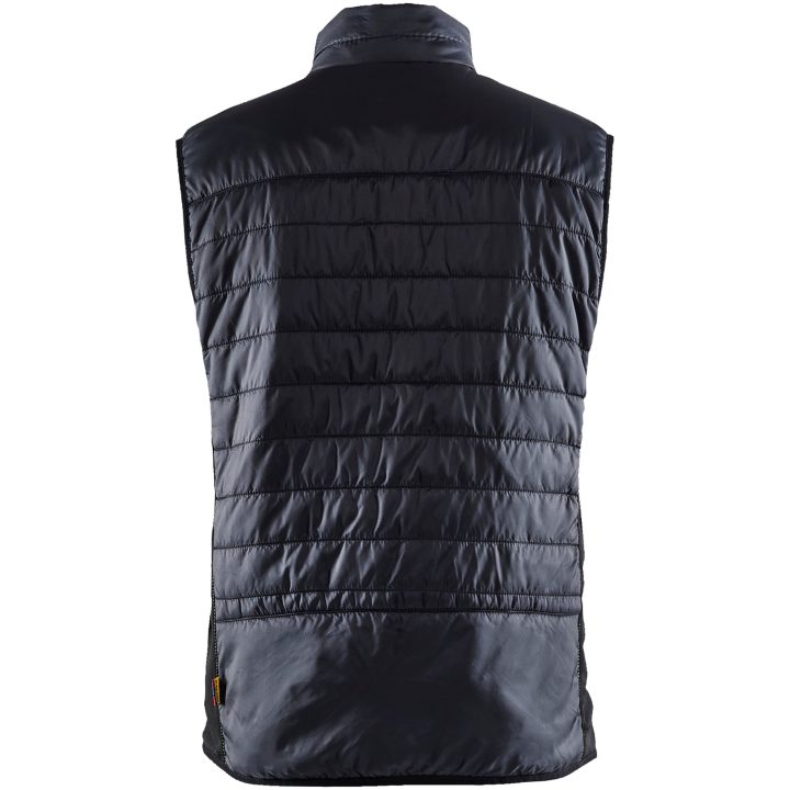 Väst Svart/grå 38632030 Blåkläder XS – bild 2