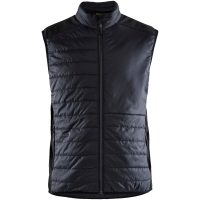 Väst Svart/grå 38632030 Blåkläder