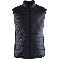 Väst Svart/marin 38632030 Blåkläder