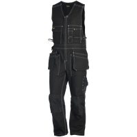 Västbyxa 26501370 Svart BLÅKLÄDER