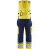 Västbyxa 26531804 Blåkläder Herr c44 – miniatyr 1