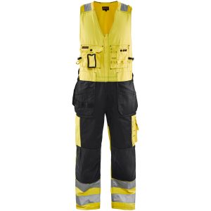 Västbyxa 26531804 Blåkläder