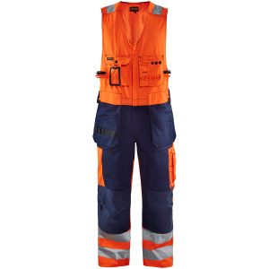 Västbyxa 26531804 Blåkläder