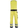 Västbyxa 26781514 Gul / Marin BLÅKLÄDER VÄSTBYXA 26781514 GUL/MAR D104 – miniatyr 2