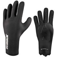 Våtdräktshandskar Neoprene 3 mm Jobe